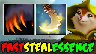 Fast Steal Essence | Dota Ability Draft