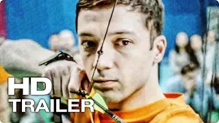 АМБИВАЛЕНТНОСТЬ ✩ Трейлер #1 (Red-Band, 2019) Антон Бильжо