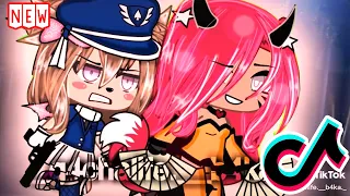 NEW 💖GachaLife TikTok 💖Compilation💖 « Day 15/07 » |👑 TING TING 👑