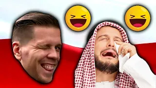 MEMY PO MECZU POLSKA ARABIA SAUDYJSKA MISTRZOSTWA ŚWIATA KATAR 2022