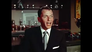 Frank Sinatra, Mistletoe & Holly and Santa Claus is Coming to Town 1957