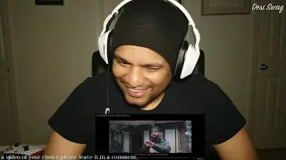 Go Sunny Malton Reaction!! This song is FIRE!!!