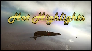 Hot Highlights - War Thunder