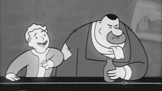 Fallout 4 – S.P.E.C.I.A.L.-Filmreihe: Charisma