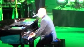 Billy Joel Movin' Out Live at Hollywood Bowl