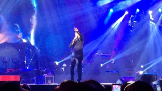 "How did you know" - Gary Valenciano at the Arise Concert