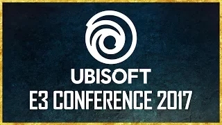 Podsumowanie konferencji Ubisoftu na E3 2017