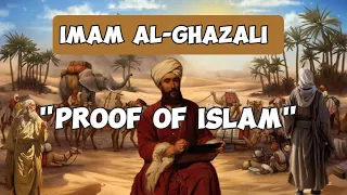 Famous quotes by Imam Al-Ghazali