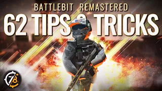 How to Play BattleBit Remastered | 62 Essential Tips and Tricks