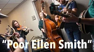 SPBGMA JAMMING 2023-"Poor Ellen Smith"