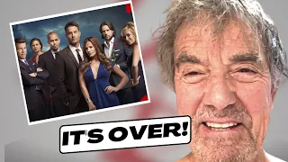 The Young and the Restless Is Officially Over After This!