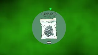 CANNABIS (Official Audio)