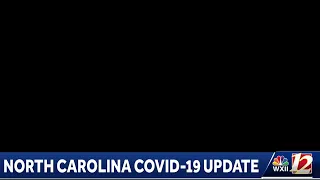 NC COVID-19 Update