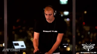 Astrix set @ Shamanic Tales live stream