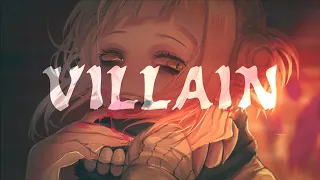 Boku no Hero Academia - Toga Himiko「AMV」Villain