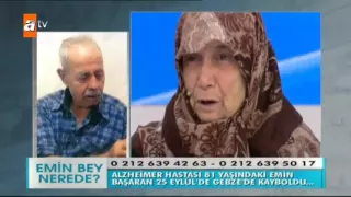 Müge Anlı ile Tatlı Sert 1474. Bölüm - atv