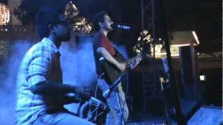 Bilal Khan Bachana Live @ Karachi Gymkhana 28th Oct 11