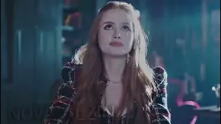 Cheryl Blossom | you are the witch