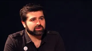 How to Refine Your Company Vision - Slava Rubin