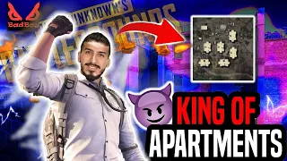 Apartment King is back let's GOo🔥😈