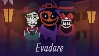 Incredibox Evadare | "Halloween"