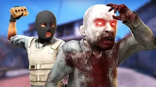 УЖАСНЫЙ МАНЬЯК НЕ ПОДОЗРЕВАЛ, ЧТО ЖЕРТВЫ НАЧАЛИ ОХОТУ НА НЕГО! (CS:GO Смешные Моменты)