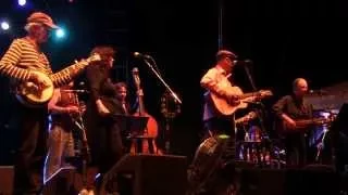 Jim Kweskin Jug Band with Maria Muldaur - "Jug Band Music" - Rhythm & Roots 2013