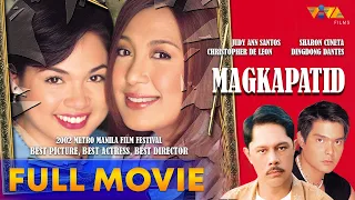 Magkapatid HD Full Movie HD | Judy Ann Santos, Sharon Cuneta, Christopher De Leon, Dingdong Dantes