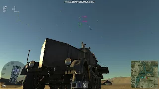 War thunder flak 88 flak ganmeplay with proximity shells