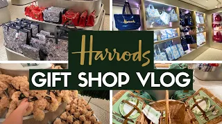 HARRODS GIFT SHOP | Luxury Department Store | GET HARRODS REWARDS POINTS