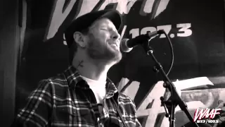 Stone Sour - Through the Glass (acoustic)