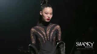 SUPERMODELS ALERT: Mugler's Show FW '23 Is OUT OF THIS WORLD !