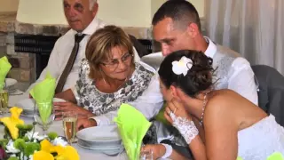 Cs & É Esküvő (2015. 07.11.)