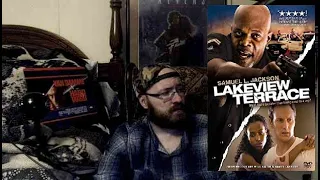 Lakeview Terrace (2008) Movie Review