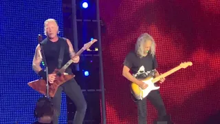 Metallica - Nothing Else Matters [Live] - 8.14.2019 - Arena Națională - Bucharest, Romania