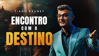 ENCONTRO COM O DESTINO | TIAGO BRUNET