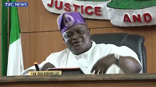 Nothing Is Spectacular About Professor Akin Abayomi, Omotoso, Others - Obasa