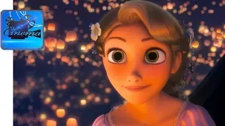 Принцессы DISNEY - Музыкальное Видео «МЕЧТАЙ!»