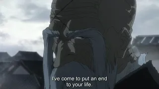 Yamamoto defeats 3 sternritters in an instant | Bleach TYBW episode 6