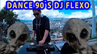 Dance 90´s MIX - DJ FLEXO