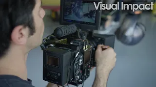 News in 90 EP 163: Arri Signature Primes, Sony FX9 accessories, Panasonic AG-CX10