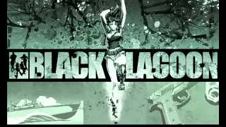 Black Lagoon Ost 21 - Peach Headz Addiction