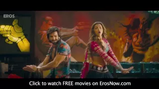 Ishqyaun Dhishqyaun   Full Song   Goliyon Ki Rasleela Ram leela