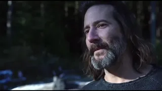 Remembering Marcus Kane of The 100 - Henry Ian Cusick Sexy Video Edit