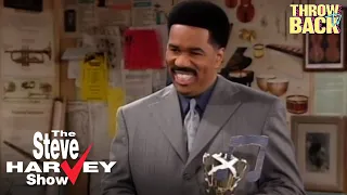 The Steve Harvey Show | Every Intro Scene of Season 1 | Throw Back TV