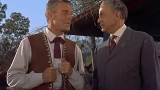 ON ARANAN ADAM - Western/Kovboy Filmleri Türkçe Dublaj