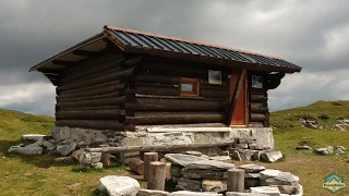 Rodna mountains | Romania