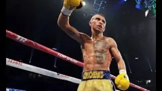 (ON FIRE ) Vasyl Lomachenko Full Workout showing sick speed and power EsNews Boxing