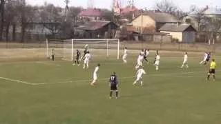 U-19 | Karpaty - Chornomorets - 1-0