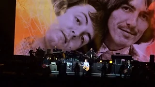 Paul McCartney, Something- Petco San Diego 6/22/2019